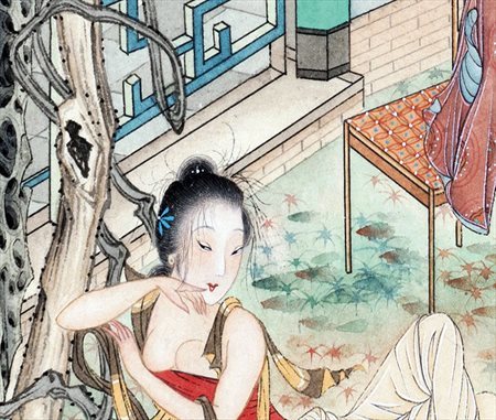 奎文-中国古代行房图大全，1000幅珍藏版！